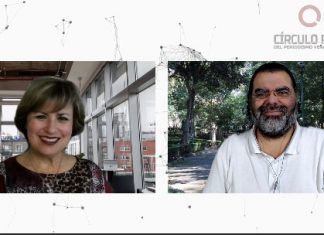 ¡EN VIVO! – ⭕ Círculo Rojo – Con Claudia Guerrero y Tomás González Corro – Emisión 322