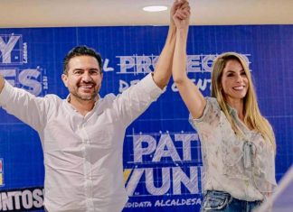 Validan de manera definitiva el triunfo de Patricia Lobeira como Alcaldesa de Veracruz