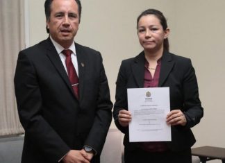 Titular de la Contraloría General impone actos de corrupción en dependencia encargada de combatirlos