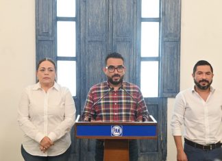 Diputados locales del PAN exigen que se respete la voluntad de más de 105 mil veracruzanos que eligieron a Patricia Lobeira como Alcaldesa