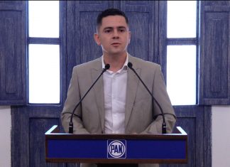 Exhibe abogado irregularidades y negligencias del Tribunal Electoral de Veracruz en la resolución de anulación de la elección municipal de Veracruz