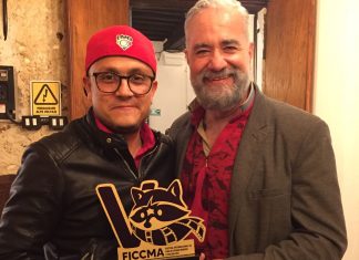 Triunfan cineastas xalapeños en Festival Internacional de Ciudad Madero