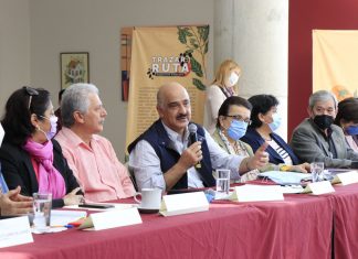 Se formaliza entrega-recepción del Ayuntamiento de Xalapa
