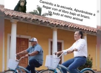 Cuitláhuac se pelea con aliados y será su tumba política