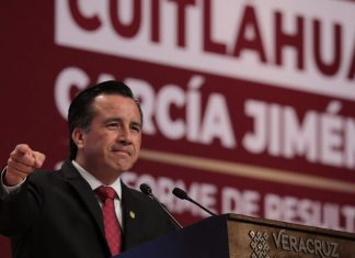 Amenazados alcaldes electos son obligados a unirse al mafioso dirigente de MORENA en Veracruz