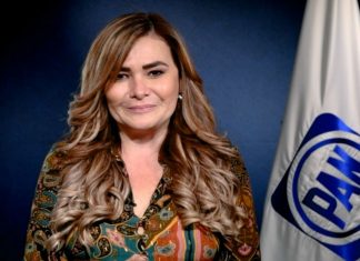 El 2021, un año de mucho trabajo; en 2022 redoblaremos esfuerzos: Maryjose Gamboa
