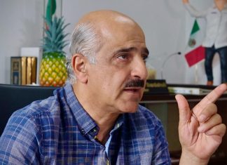 Eficiencia administrativa, eje rector del municipio: Ahued