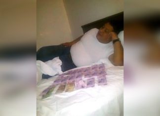Relleno sanitario en Nogales, negocio del procurador de Medio Ambiente en Veracruz y Cuic lo sabe