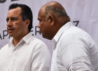 Actopan y el interés del secretario de Gobierno Eric Cisneros Burgos