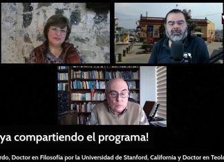 ¡EN VIVO! – ⭕ Círculo Rojo – Con Claudia Guerrero y Tomás González Corro – Emisión 323