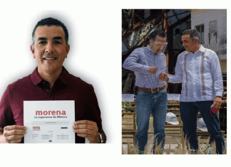 Protegido del gobernador de Veracruz detenido por secuestro; la exsecretaria privada de la Fiscal quiso impedirlo