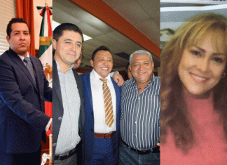 SEDEMA y la cueva de ladrones protegidos por el gobernador de Veracruz