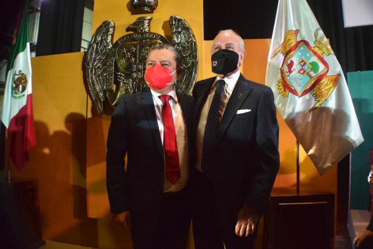 Deben coordinarse, pero no ser sumisos ante los gobiernos emanados de otros partidos: Marlon Ramírez Marín Deben coordinarse, pero no ser sumisos ante los gobiernos emanados de otros partidos: Marlon Ramírez Marín