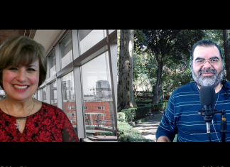 ¡EN VIVO! – ⭕ Círculo Rojo – Con Claudia Guerrero y Tomás González Corro – Emisión 323