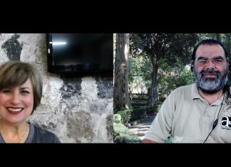 ¡EN VIVO! – ⭕ Círculo Rojo – Con Claudia Guerrero y Tomás González Corro – Emisión 326