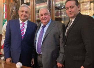 Investigan al alcalde de Poza Rica “El Pulpo” Remes para dejarlo fuera de MORENA