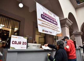En 11 días recauda Ayuntamiento más de 33 millones de Predial y Limpia Pública