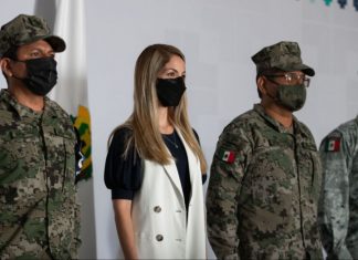 Con acciones concretas, la Alcaldesa Patricia Lobeira avanza en la conformación de una Policía Municipal más sólida, eficaz y transparente