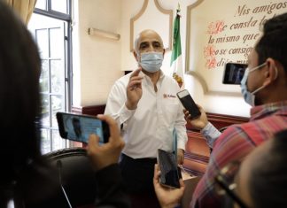 Aplica Ayuntamiento política de austeridad en todas las áreas de la administración
