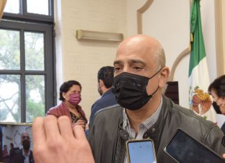 En Xalapa no se tolerarán abusos policiacos