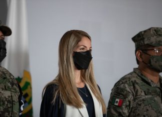 Confirma la Sala Superior del TEPJF que Ricardo Exsome sí cometió violencia política de género en contra de la alcaldesa Patricia Lobeira