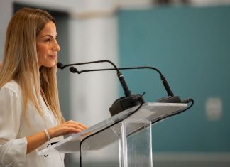 Invita la alcaldesa Patricia Lobeira a las Bodas Colectivas 2022