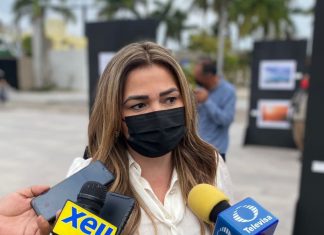 “Si la reforma eléctrica se aprueba, la luz será cada vez más cara, como pasa con la gasolina y el gas”: Maryjose Gamboa