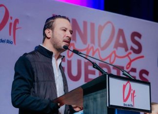 Alcalde Juan Manuel Unanue pone en marcha el programa “Unidas somos más fuertes”