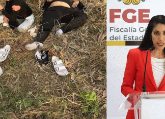 Grupos delincuenciales atentan contra víctimas y son baleados; a pocos kilómetros del retén de la Guardia Nacional y SSP