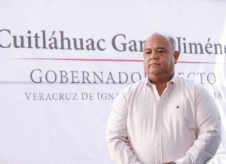 El Protegido Cuitláhuac García se convierte en un lastre para el Gobierno de López Obrador