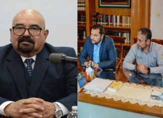 Brutal saqueo en SESVER y les diremos quiénes