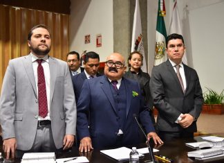 Se detecta en SESVER negocios con millonarios viáticos fantasmas