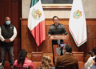 La “inteligencia” de Cuitláhuac no tiene límites