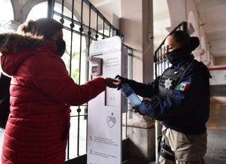 Reforzará Ayuntamiento medidas de prevención contra Covid-19