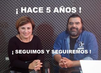 ¡EN VIVO! – ⭕ Círculo Rojo – Con Claudia Guerrero y Tomás González Corro – Emisión 328