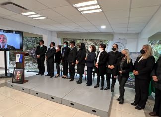 El Colegio de Cirujanos Dentistas de Xalapa AC celebró a Santa Apolonia, patrona de los dentistas