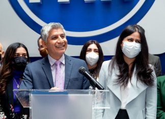 Presentan nuevo Comité Directivo Estatal del PAN