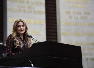 Maryjose Gamboa propone que se castigue con cárcel a quien por negligencia deje a una persona sin medicamentos