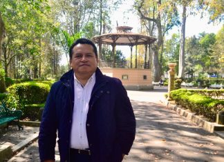 Gobernador Cuitláhuac García póngase a trabajar en serio, deje la grilla política y pretender dividir a los veracruzanos: PRD