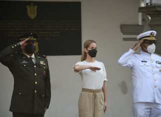 Combate a la pobreza y desarrollo social, primeros temas en los foros ciudadanos: Patricia Lobeira