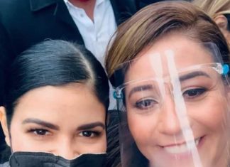 “Las Muñecas de la Mafia en la SEV”, protegidas por la subsecretaria de Educación Básica Maritza Ramírez