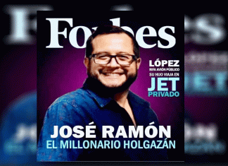 Los “mantenidos” López