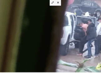 Presuntos ministeriales detienen a hombre y luego aparece muerto; hay video