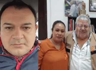 Alcalde de Acajete comete fraude ostentándose como operador de SEFIPLAN