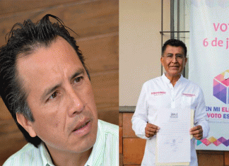 SEDESOL Veracruz y Ayuntamiento de Coatepec: Manejados por MORENA y se comprueban los grandes negocios