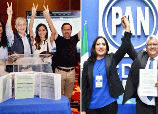 PAN Veracruz en su peor crisis interna
