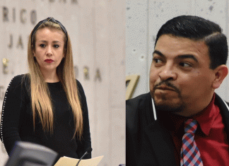 El Cártel de Comapa y sus despachos contables de la diputada Nora Jessica Lagunes Jáuregui