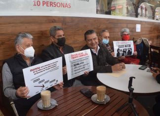 Morena viola derechos de niñas y niños al desaparecer Programa de Escuelas de Tiempo Completo: Marlon Ramírez Marín