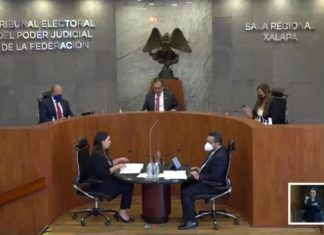 Sala Regional le da la razón a Joaquín Guzmán, se debe repetir la elección interna del PAN