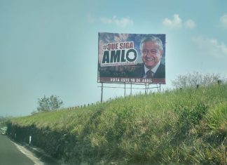 Violación a veda electoral la infringe directamente el envalentonado gobernador de Veracruz